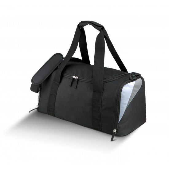 Sac de sport ou de voyage, Dimensions : 61 CM X 27 CM X 30 CM