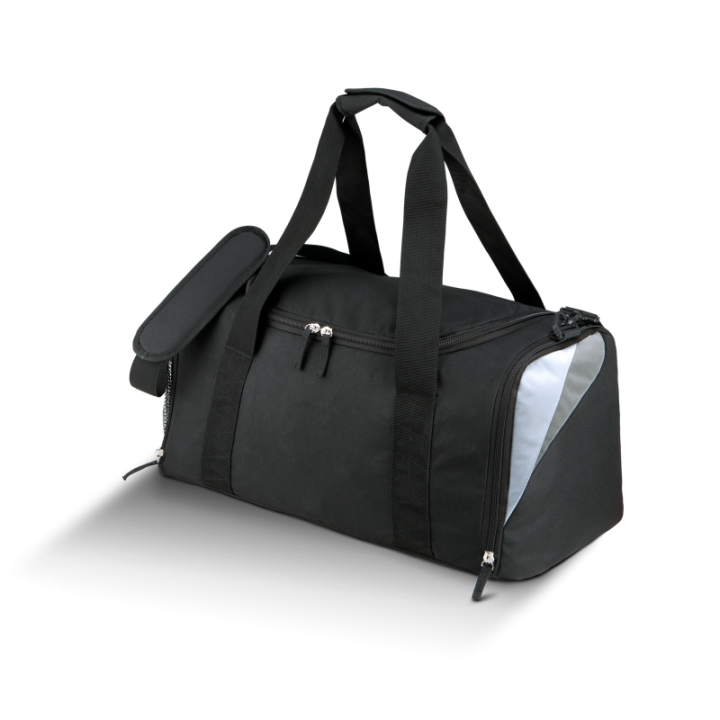 Sac de sport ou de voyage, Dimensions : 61 CM X 27 CM X 30 CM
