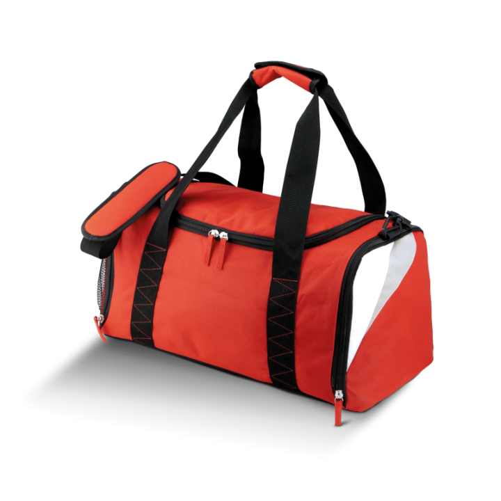 Sac de sport ou de voyage, Dimensions : 61 CM X 27 CM X 30 CM