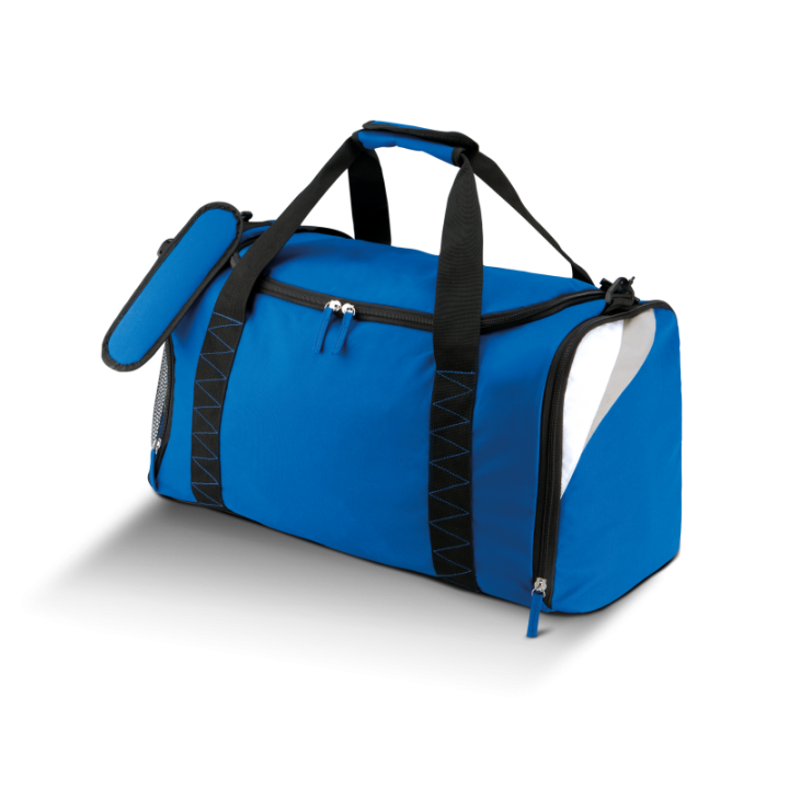 Sac de sport ou de voyage, Dimensions : 61 CM X 27 CM X 30 CM