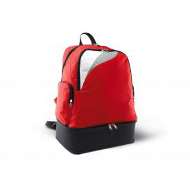 SAC À DOS MULTISPORTS FOND RIGIDE