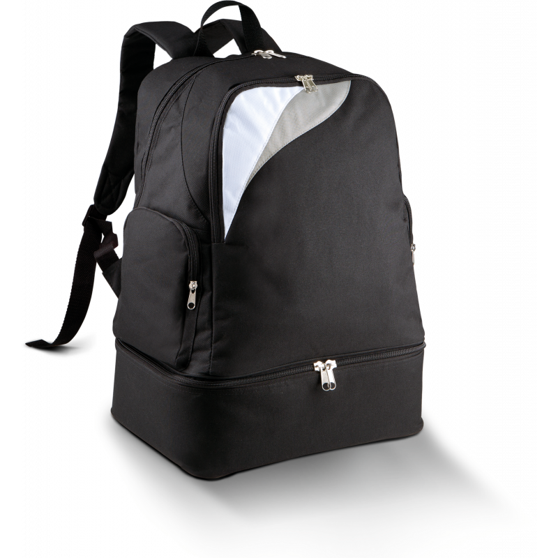 SAC À DOS MULTISPORTS FOND RIGIDE