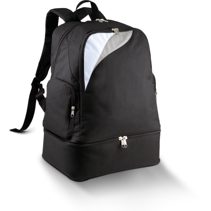 Sac à dos multi sport à fond rigide