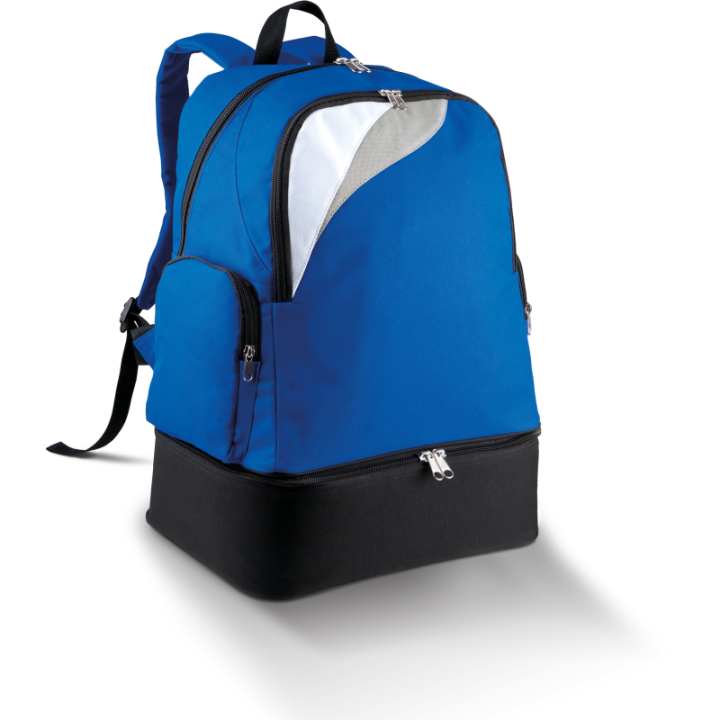 Sac à dos multi sport à fond rigide