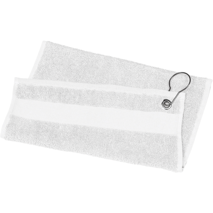 Serviette de golf
