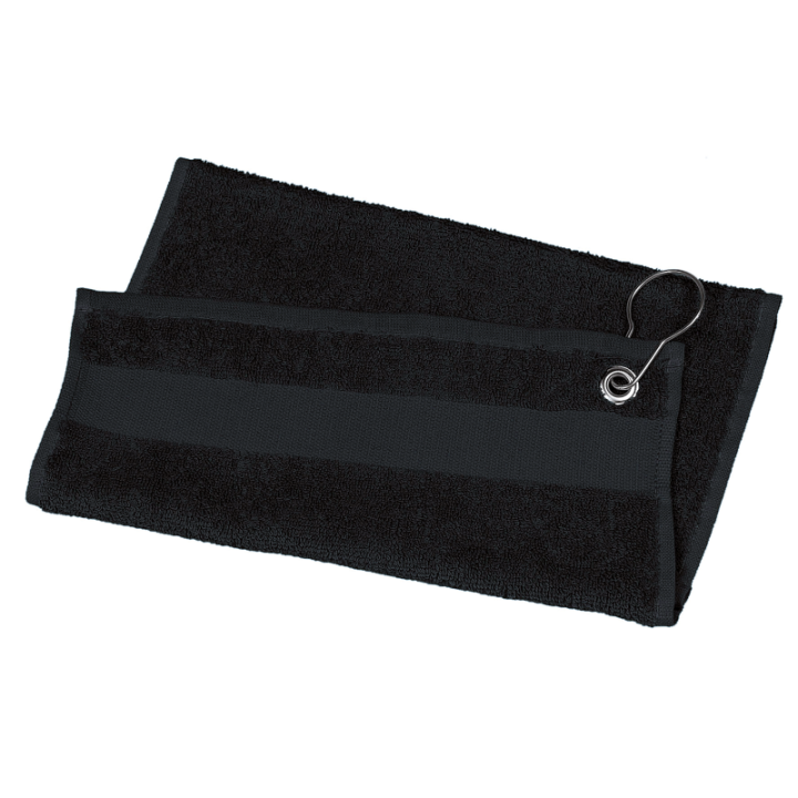 Serviette de golf