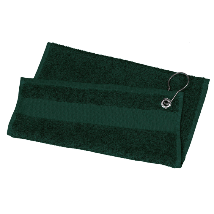 Serviette de golf
