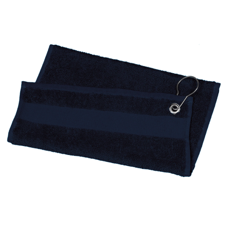 Serviette de golf