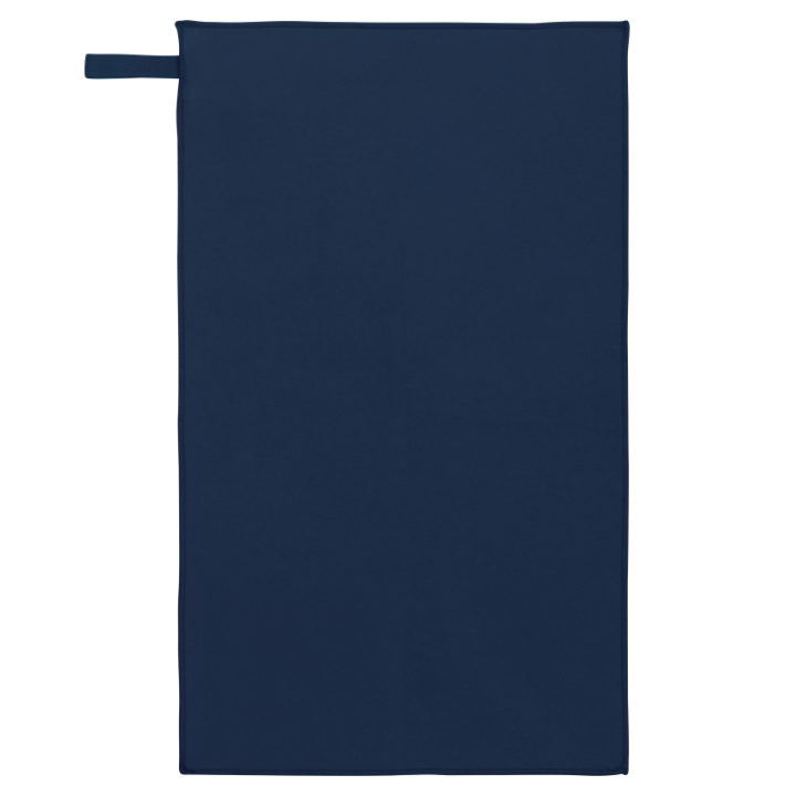 Serviette sport microfibre chamois PROACT