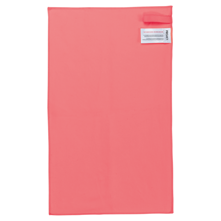 Serviette sport microfibre chamois PROACT