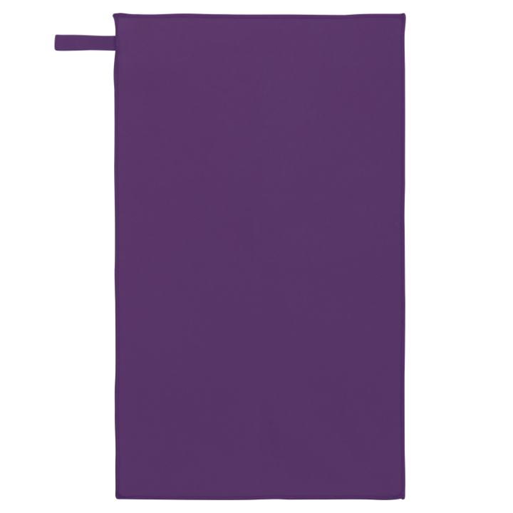Serviette sport microfibre chamois PROACT