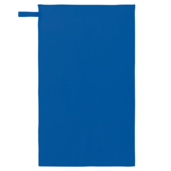 Serviette sport microfibre chamois PROACT