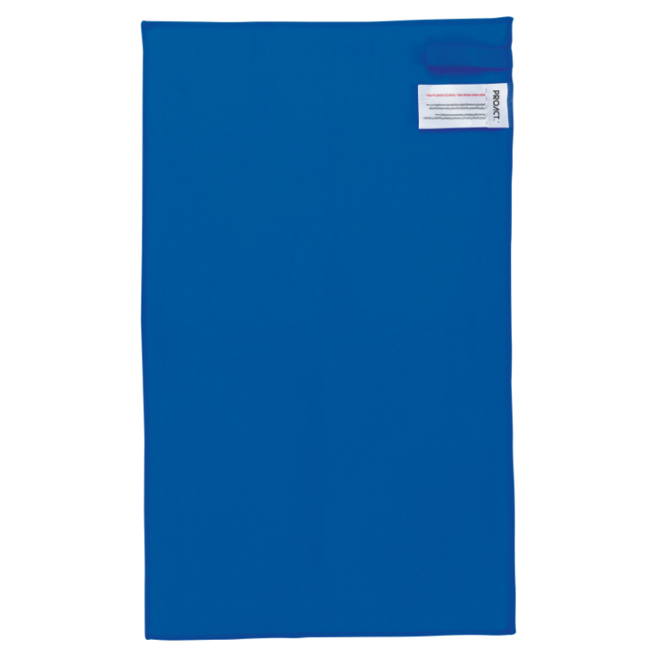 Serviette sport microfibre chamois PROACT