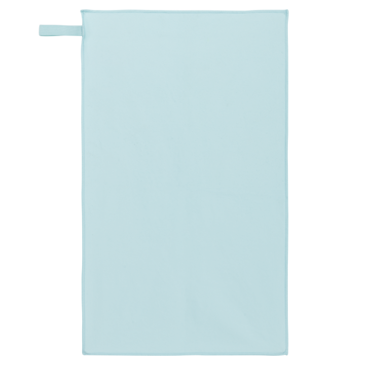 Serviette sport microfibre chamois PROACT