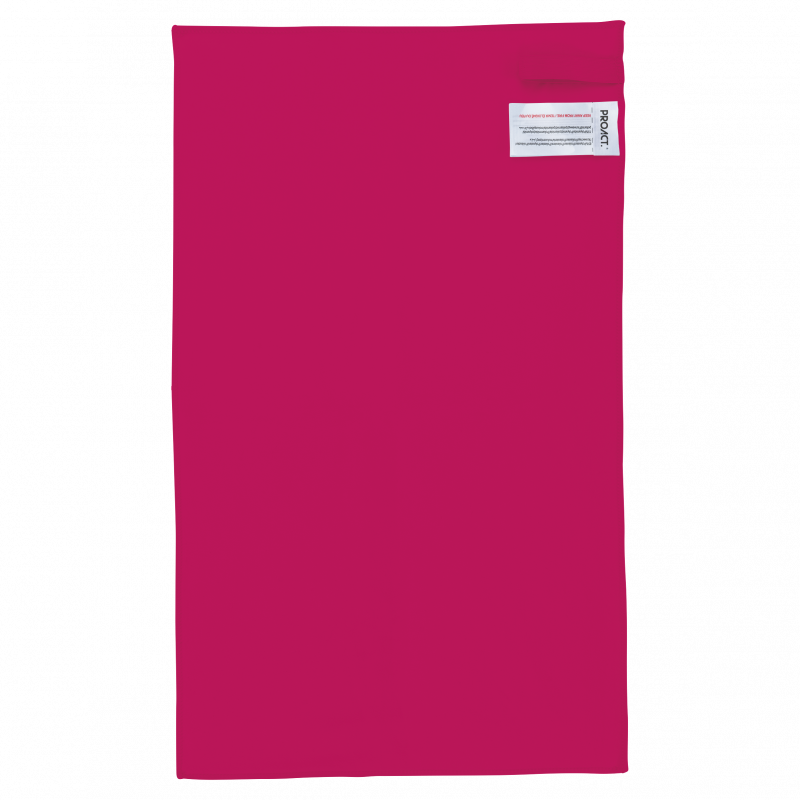 Serviette sport microfibre chamois PROACT