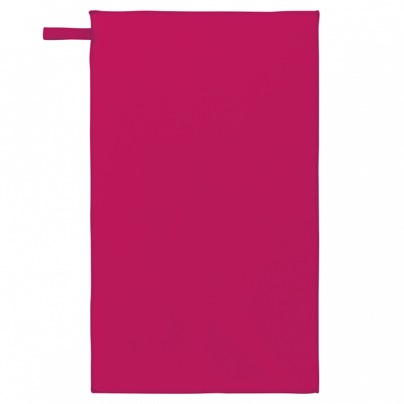 Serviette sport microfibre chamois PROACT