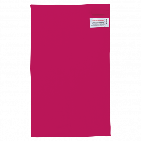 Serviette sport microfibre chamois PROACT