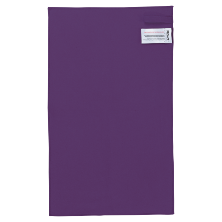 Serviette sport microfibre chamois PROACT