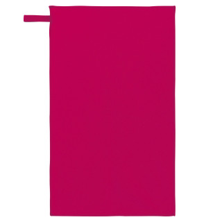 Serviette sport microfibre
