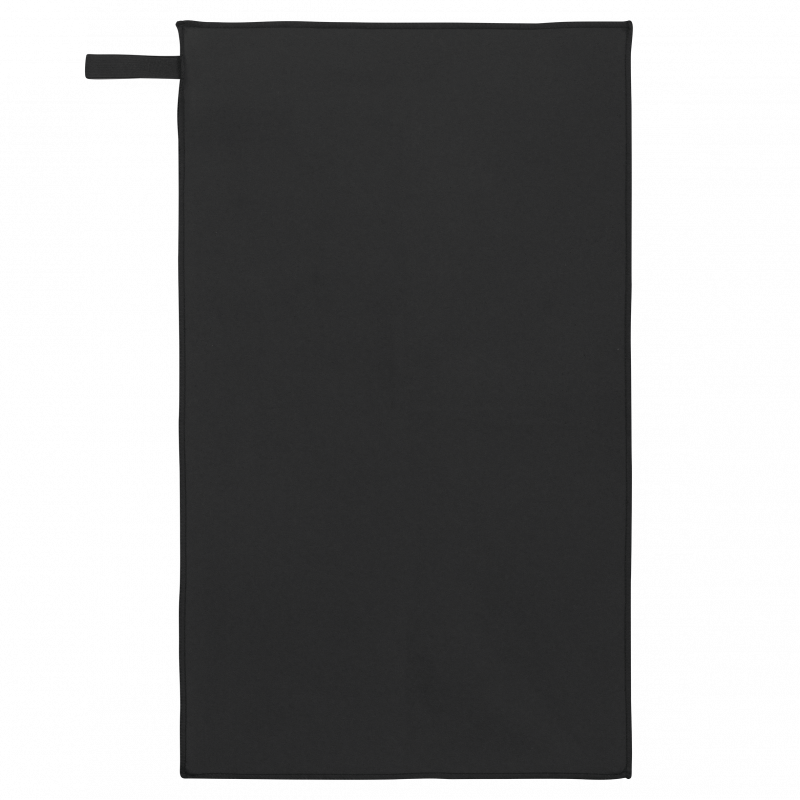 Serviette sport microfibre