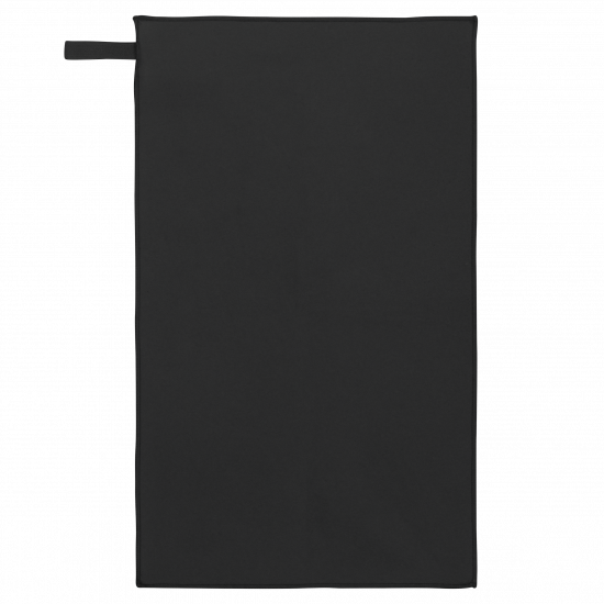 Serviette sport microfibre