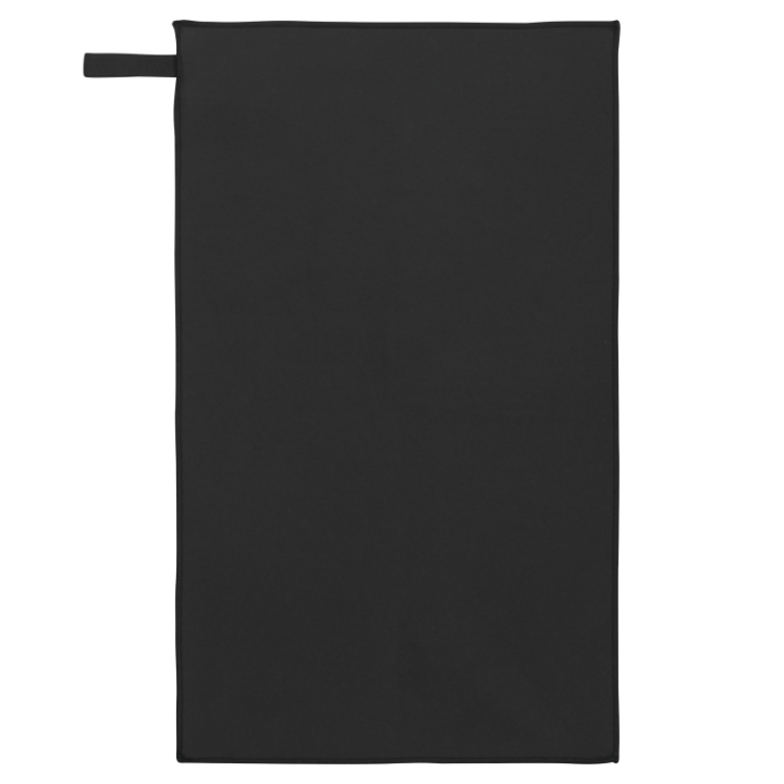 Serviette sport microfibre