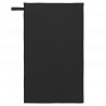 Serviette sport microfibre