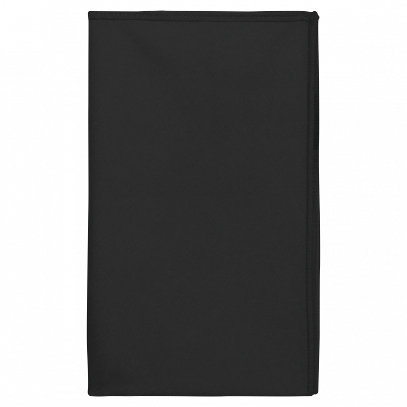 Serviette sport microfibre