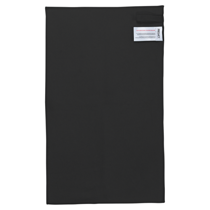 Serviette sport microfibre