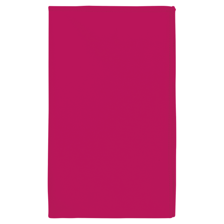 Serviette sport microfibre