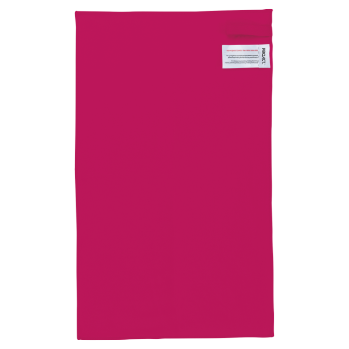 Serviette sport microfibre