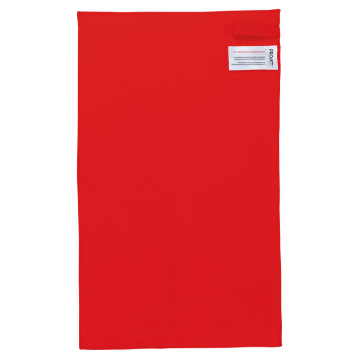 Serviette sport microfibre