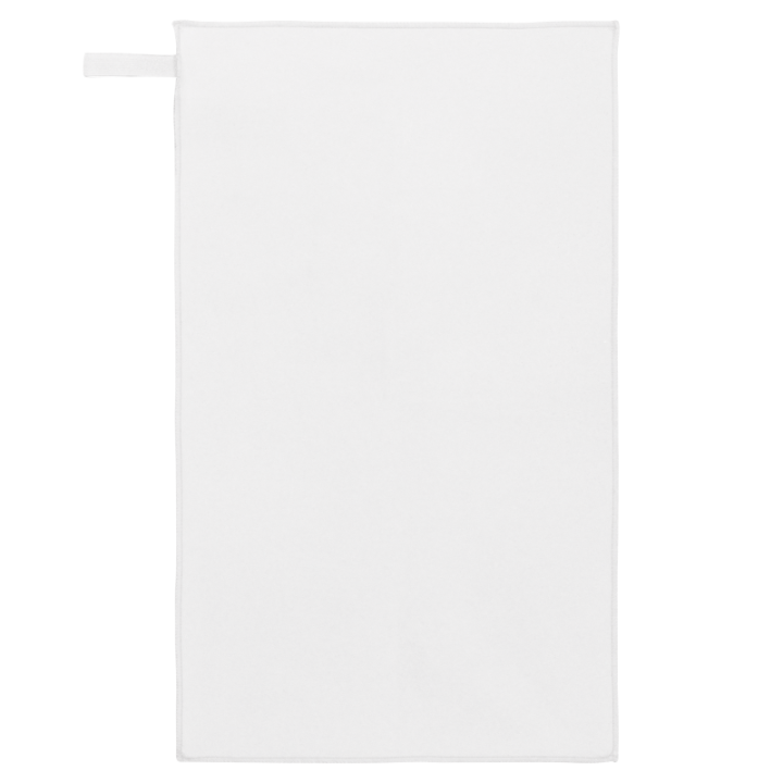 Serviette sport microfibre