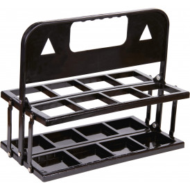 PA628 - Porte-bouteilles pliable PROACT