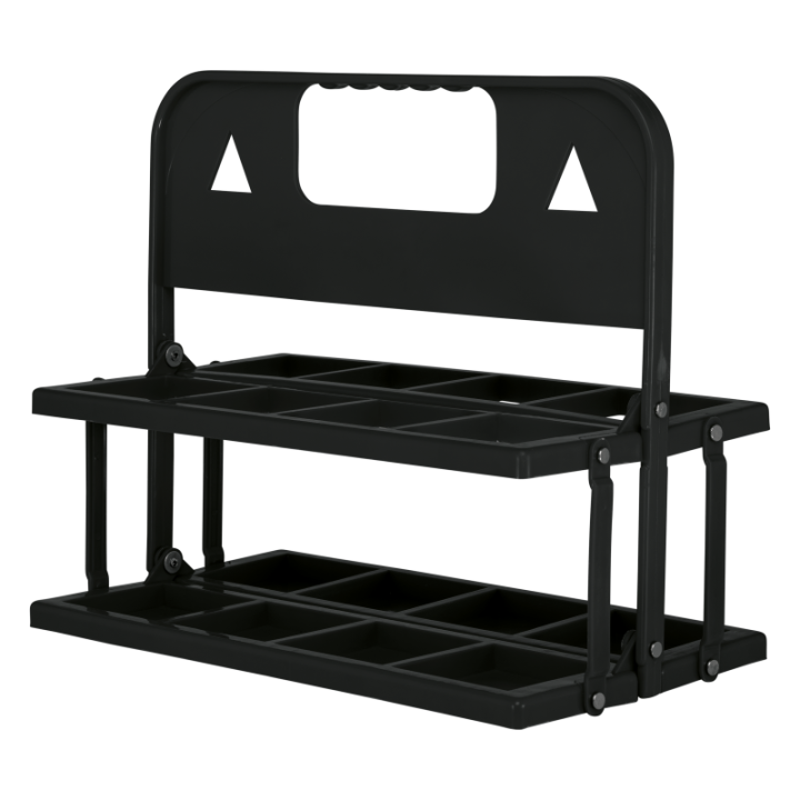 PA628 - Porte-bouteilles pliable PROACT