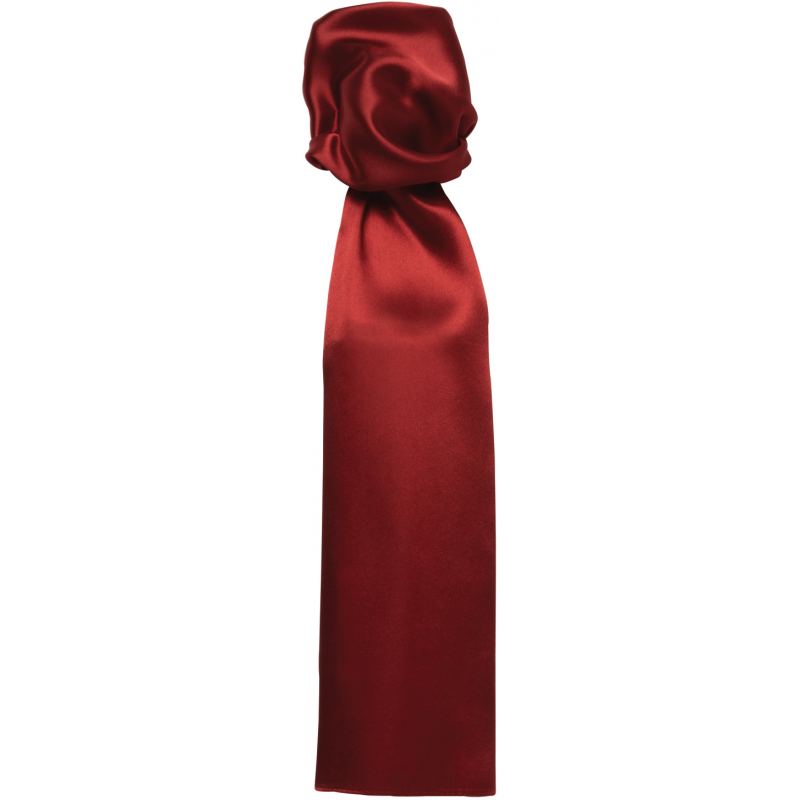 Foulard femme plain scarf premier
