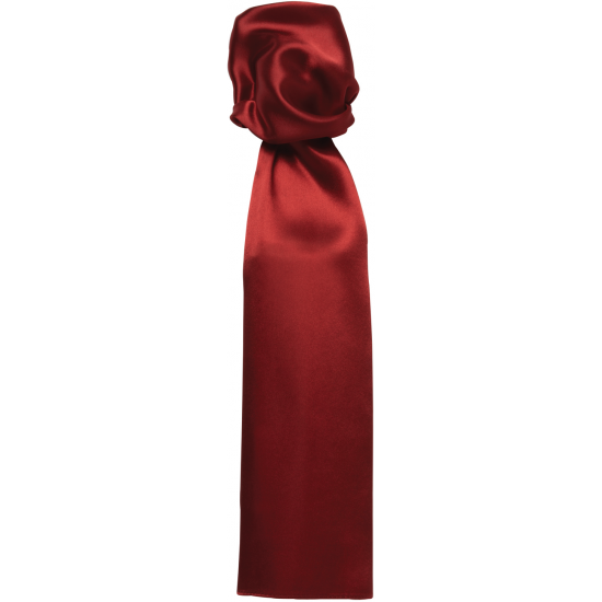 Foulard femme plain scarf premier