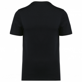 T-shirt homme coton Supima col rond manches courtes (2)