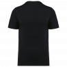 T-shirt homme coton Supima col rond manches courtes