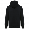 Veste zippée à capuche homme