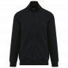 Veste zippée homme