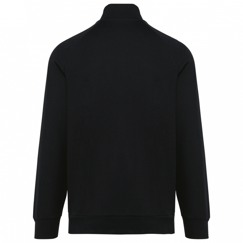 Veste zippée homme
