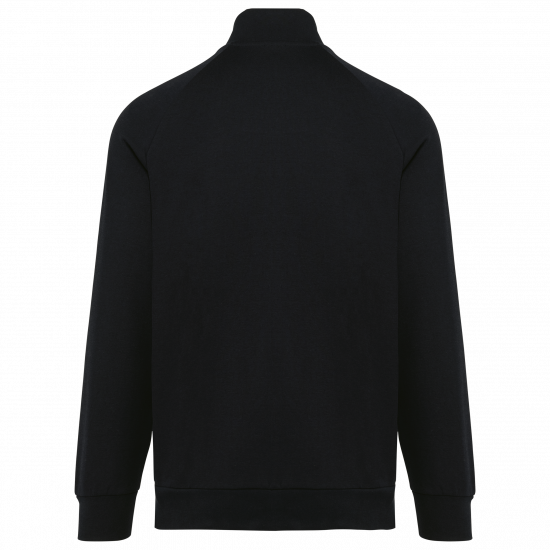 Veste zippée homme