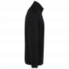 Veste zippée homme