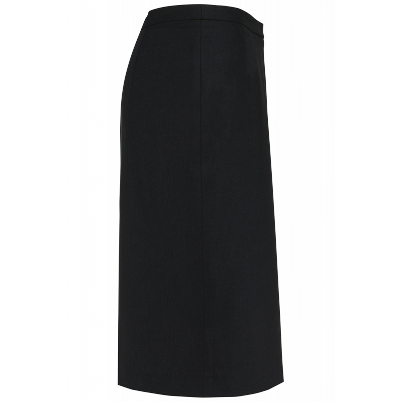 Jupe droite chic apportant un grand confort