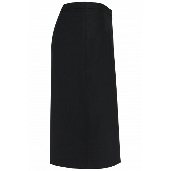 Jupe droite chic apportant un grand confort