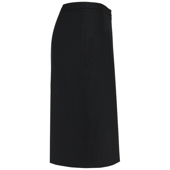 Jupe droite chic apportant un grand confort