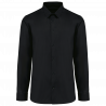 Chemise manches longues homme administration service