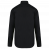 Chemise manches longues homme administration service