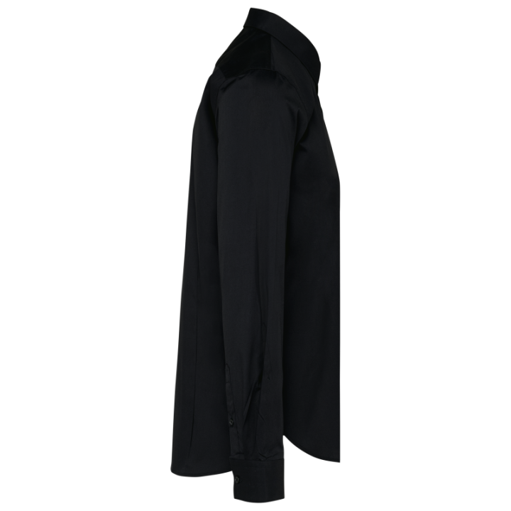 Chemise manches longues homme administration service